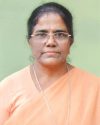 Sr Regi Provincial Councillor Sr Regi Provincial Councillor