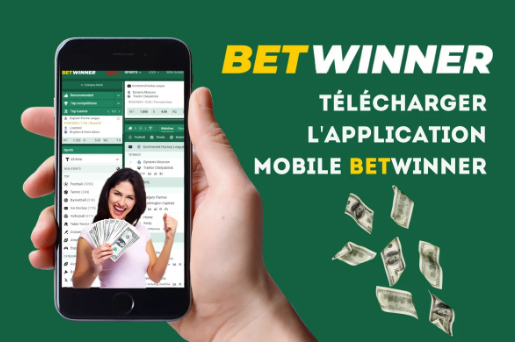 Betwinner APK Your Gateway to a Seamless Betting Experience