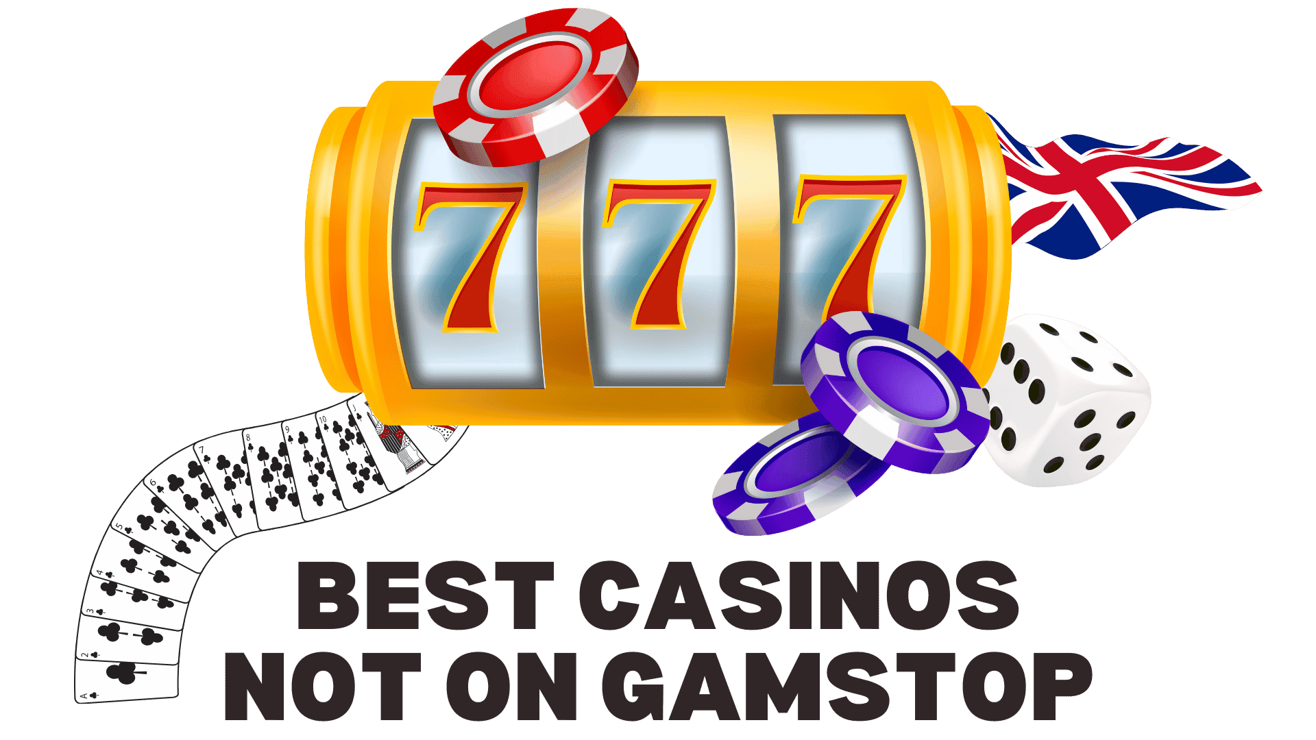 Discover the Best Non Gamstop Casinos 3787