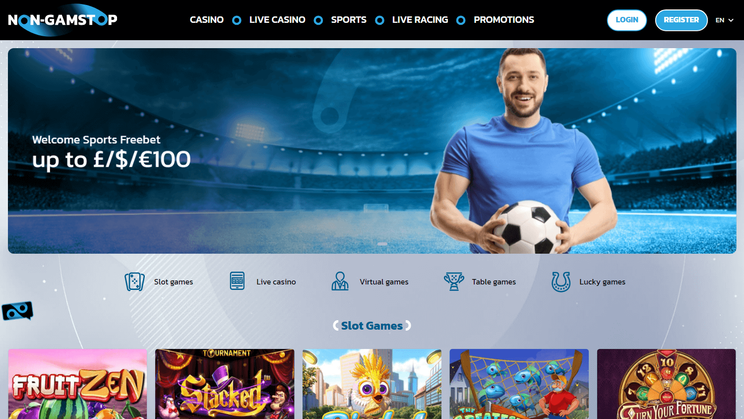 Non GamStop Casinos  Leading UK Gambling Establishments Not on GamStop in 2025