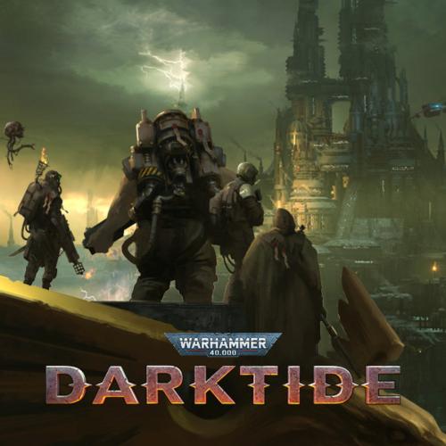 Warhammer 40,000: Darktide 2022 torrent