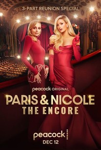 Paris & Nicole: The Encore torrent