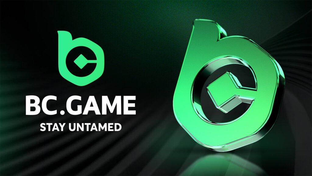 كل ما تحتاج لمعرفته عن BCGame