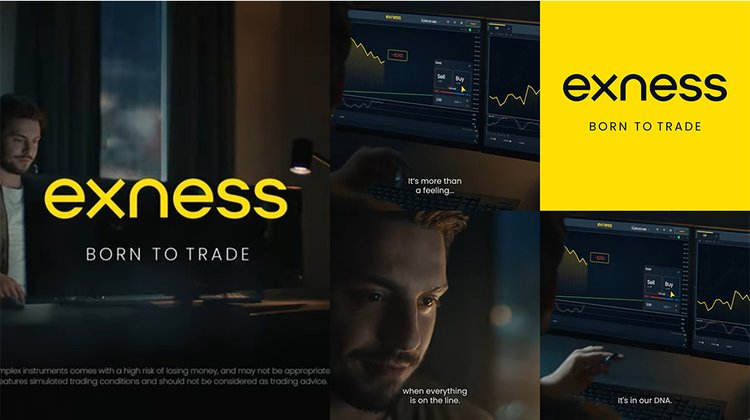 Complete Guide to Exness Account Verification 4 Complete Guide to Exness Account Verification 4