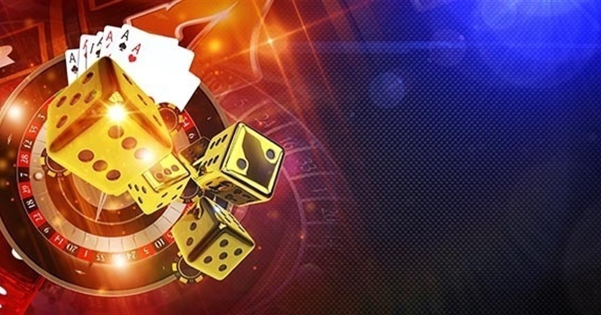 Discover the Excitement of Online Casino Tropic Slots 9