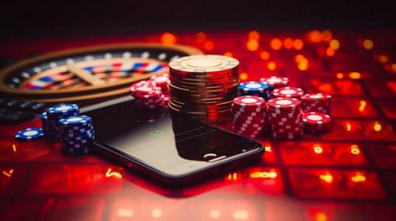 Discover the Thrills at Online Aztec Paradise Casino