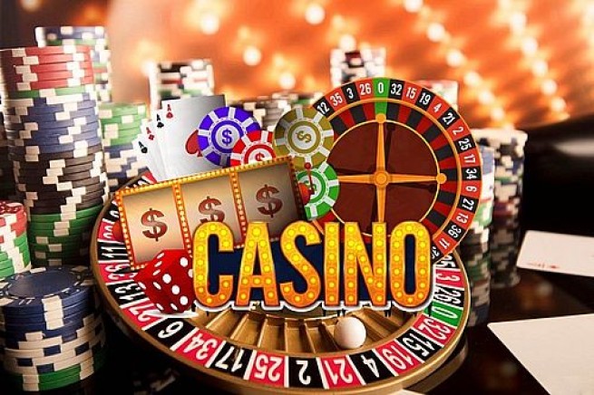 Exciting Adventures Await You at Galaxy Spins Casino Online Games