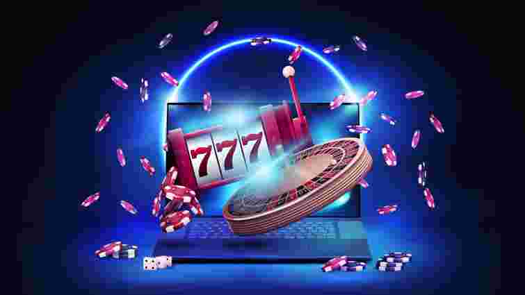 Experience the Thrill with Online Casino Magic Win