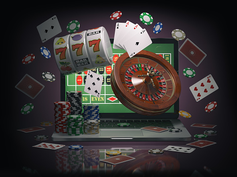 Explorando el Mundo del Casino Sin KYC Ventajas y Oportunidades