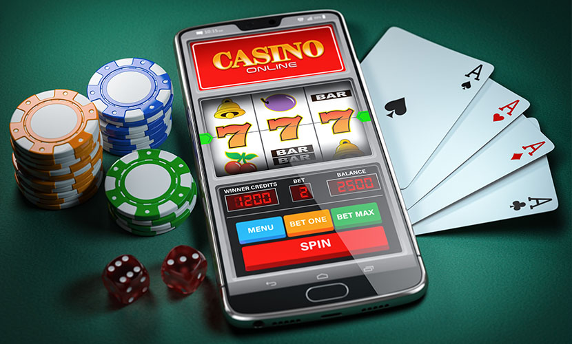 Explore the Exciting World of Online Casino Games from UK 2
