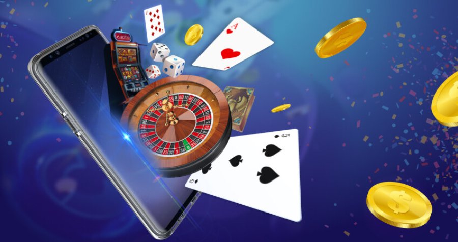 Explore the Thrilling World of Memo Casino UK