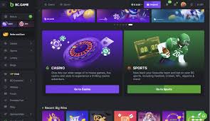 Explore the World of BC Game A Comprehensive Guide