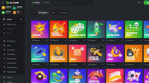 Exploring BC Game Safe Betting A Comprehensive Guide