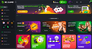 Exploring BC Game Safe Betting A Comprehensive Guide