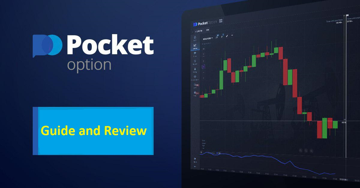 Exploring the Pocket Option Platform Trading Made Accessible