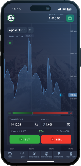 Exploring the Pocket Option Platform Trading Made Accessible