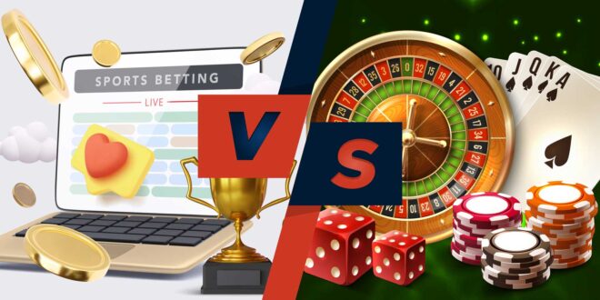 How to find the best sports betting sites 2025 20