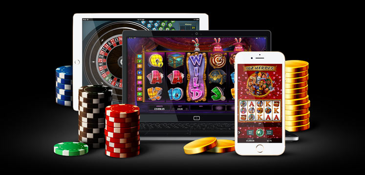 Win Big with Online Casino Spicy Jackpots Win Big with Online Casino Spicy Jackpots