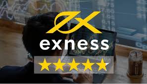 All You Need to Know About Exness Forex Broker