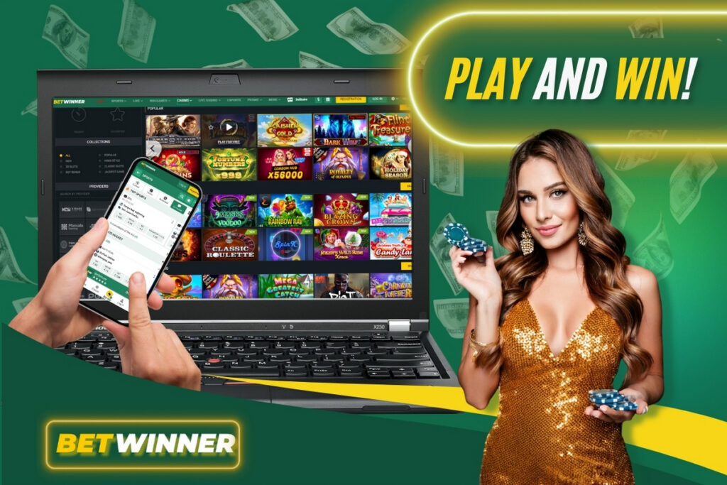 Betwinner Live Betting Zone - Experience the Thrill of Live Sports Betting