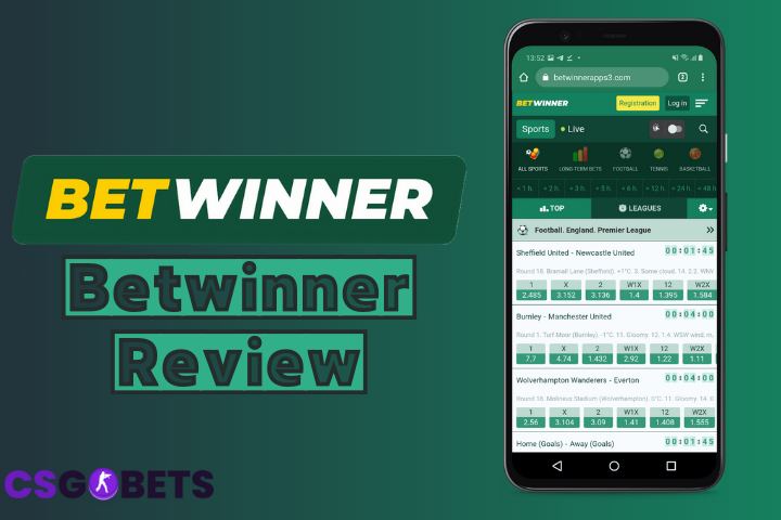 Discover the Advantages of Betting with Betwinner