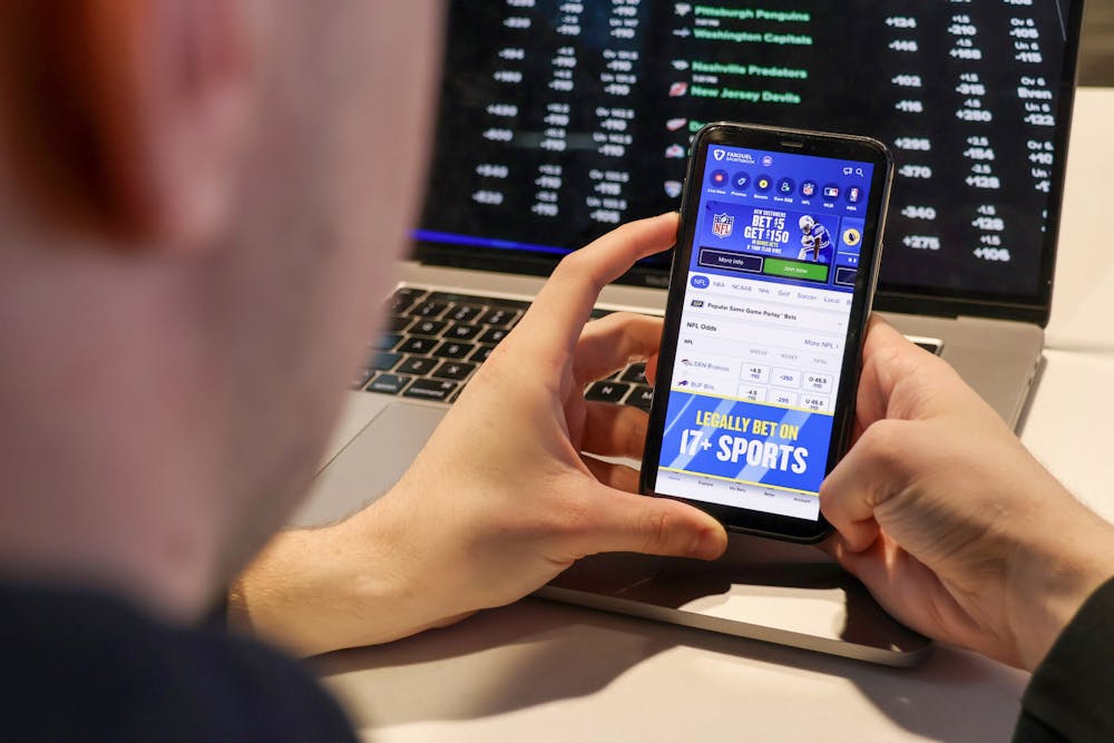 Exploring the Features and Benefits of Decha Bet 5