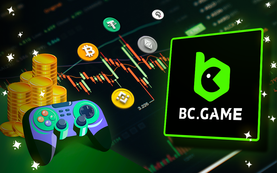 Exploring the Features of the Innovative Website BC.Game
