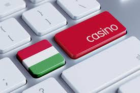 Best Crypto Casinos Hungary Top Picks for Online Gaming