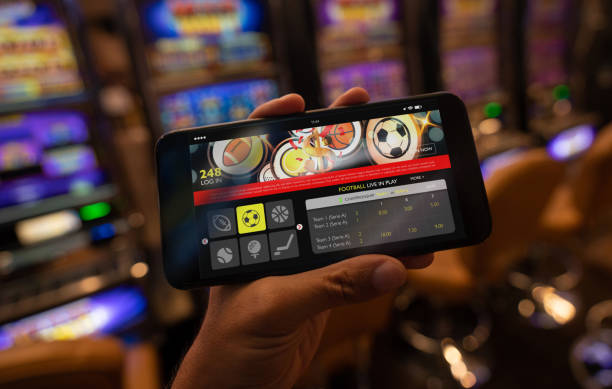Understanding Predictions The Power of Forebet in Sports Betting Understanding Predictions The Power of Forebet in Sports Betting